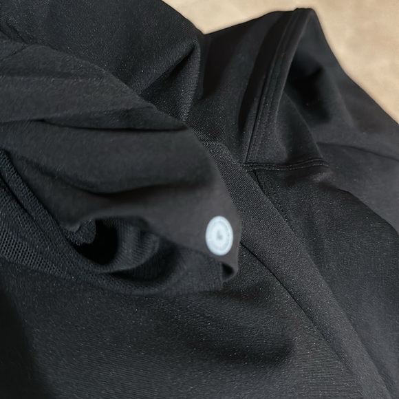 Lululemon Keep Moving Pant 7/8 High-Rise
Black - Picture 7 of 8